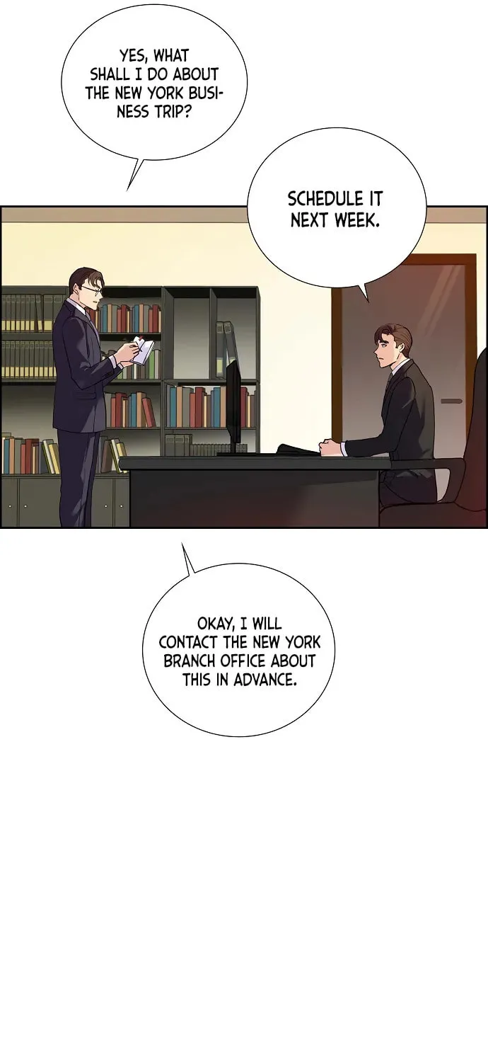 All I Want Is You Chapter 2 page 26 - 