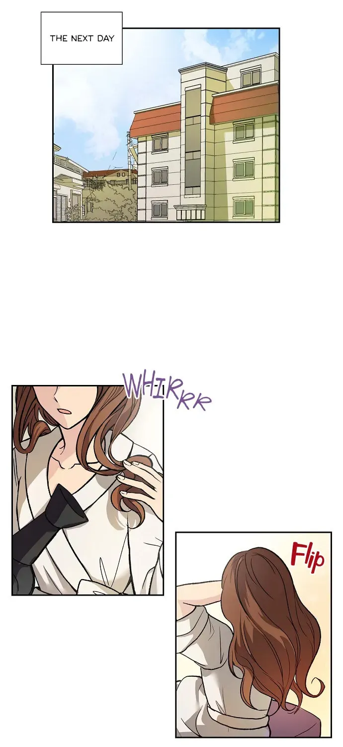 All I Want Is You Chapter 2 page 27 - 
