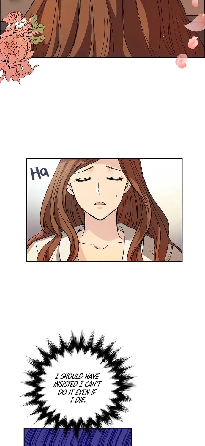 All I Want Is You Chapter 2 page 29 - 
