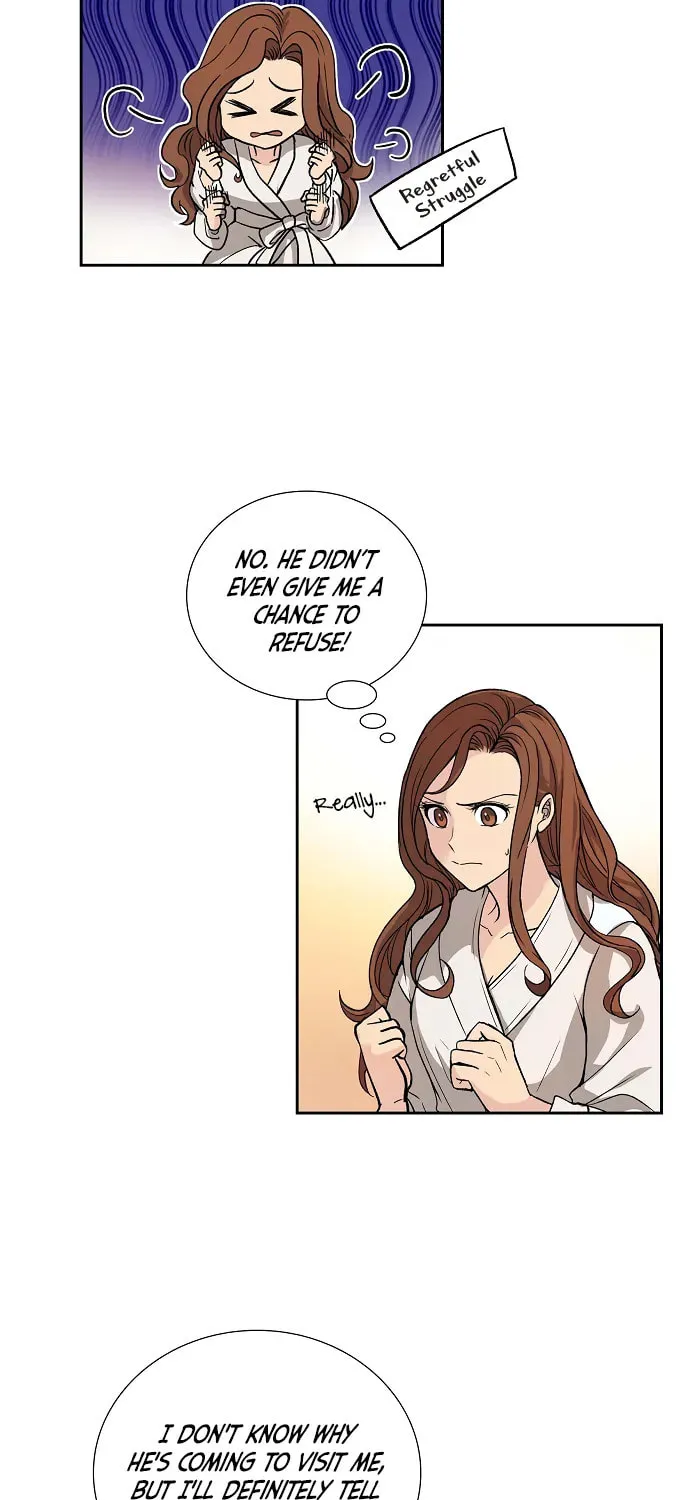 All I Want Is You Chapter 2 page 30 - 