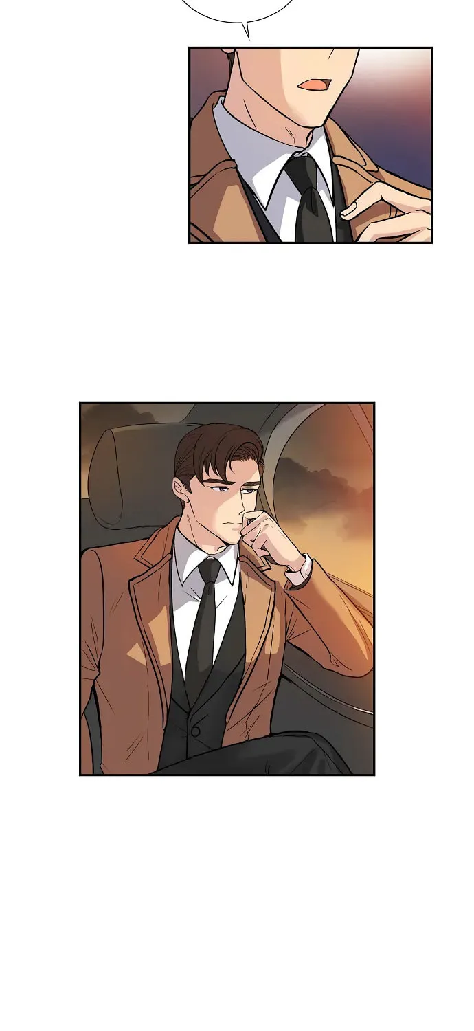 All I Want Is You Chapter 2 page 4 - 