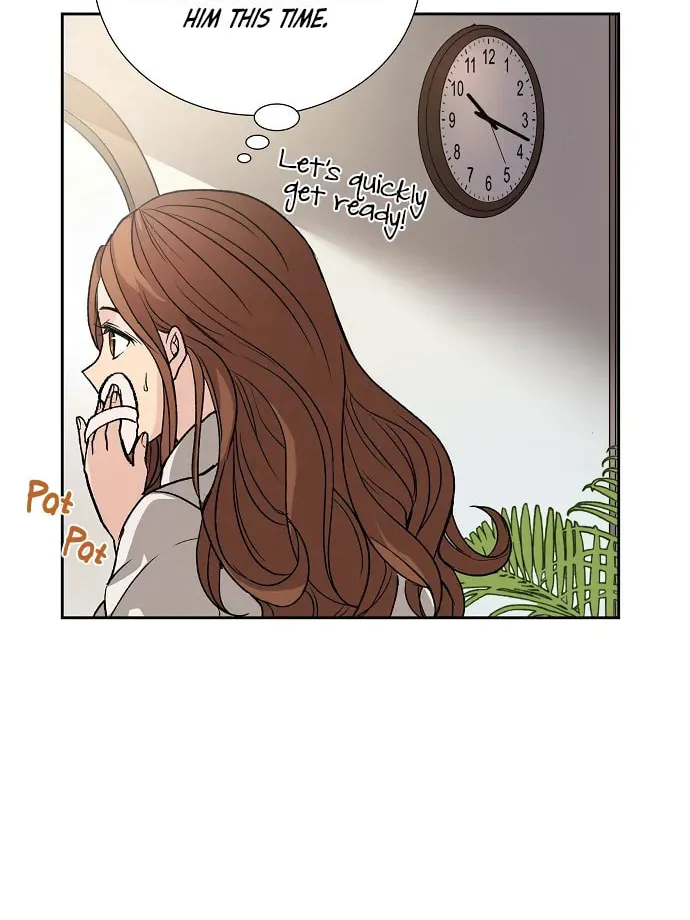 All I Want Is You Chapter 2 page 31 - 