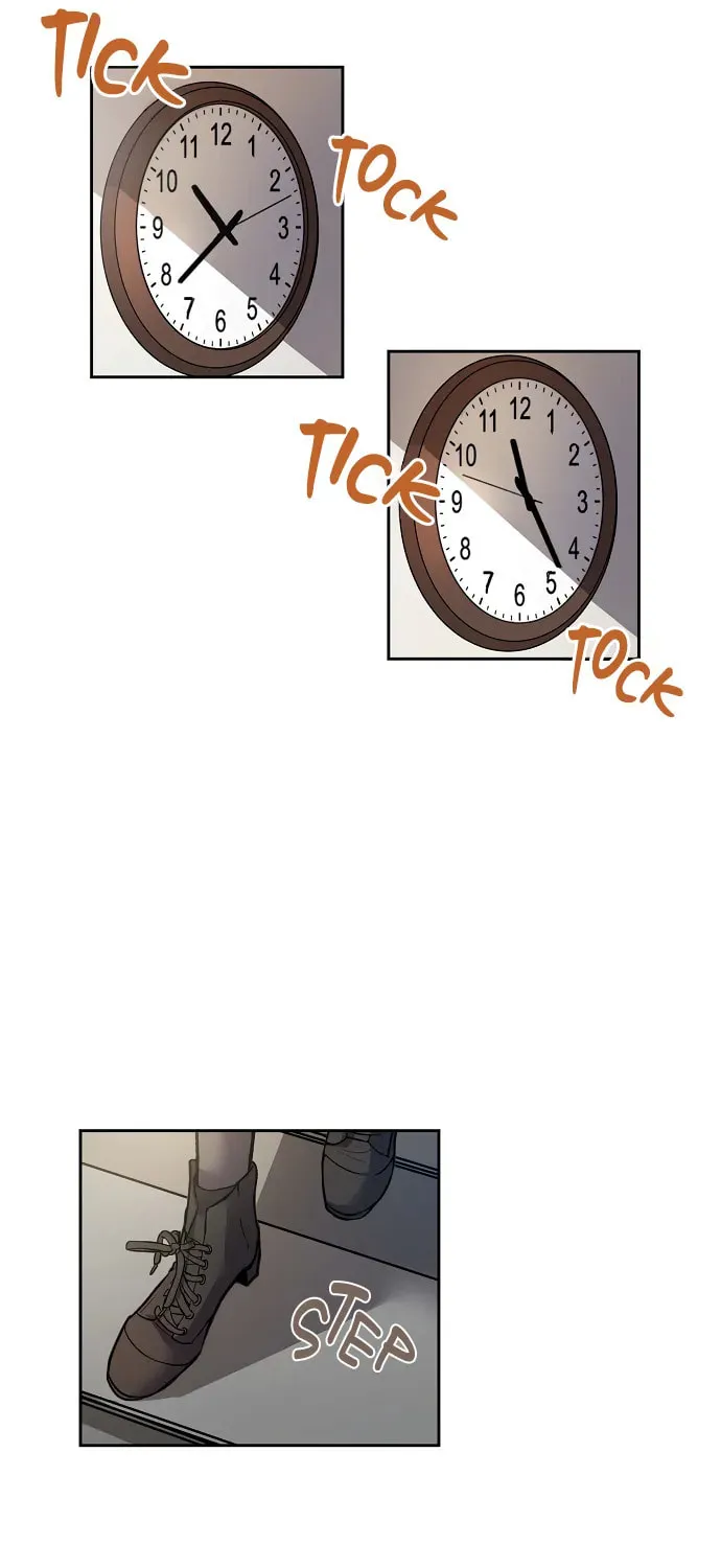 All I Want Is You Chapter 2 page 32 - 