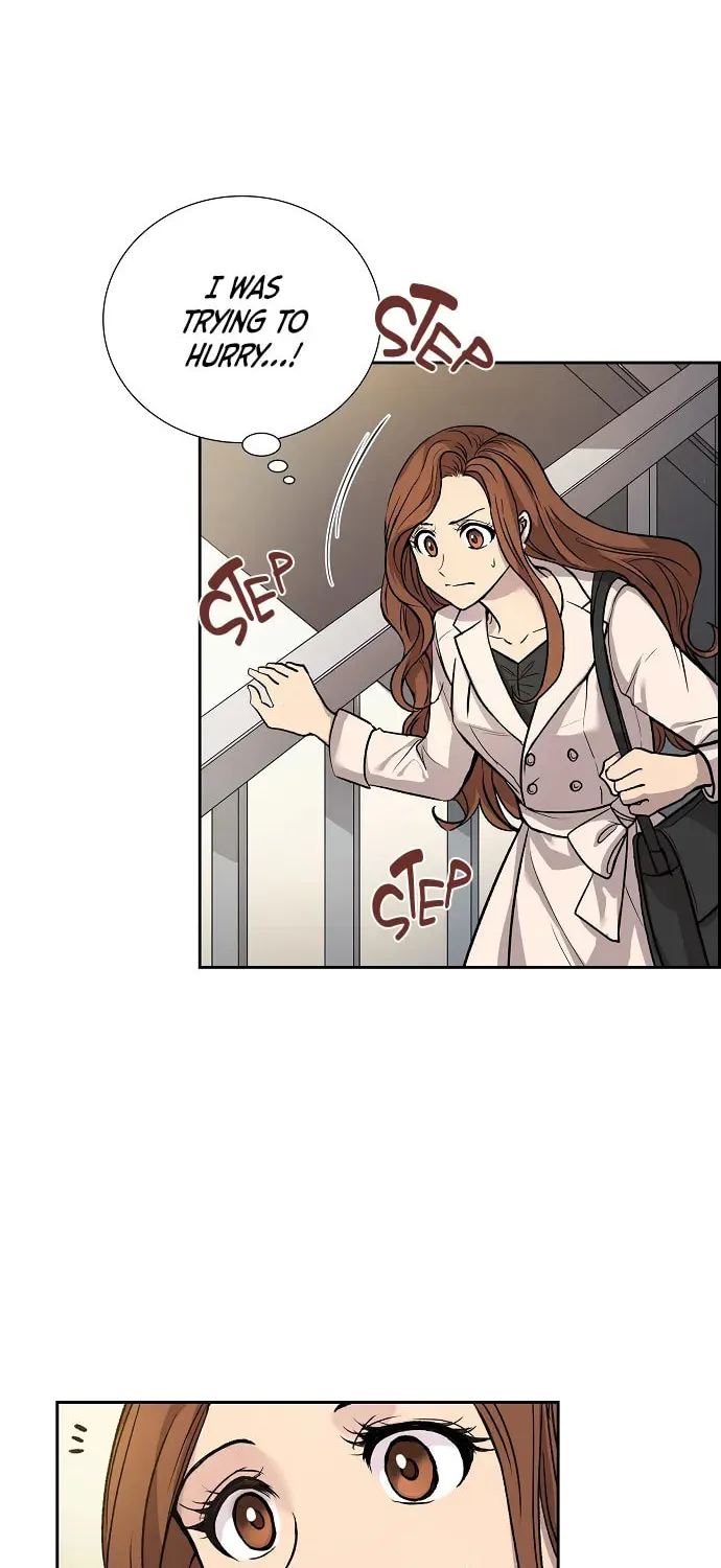 All I Want Is You Chapter 2 page 33 - 