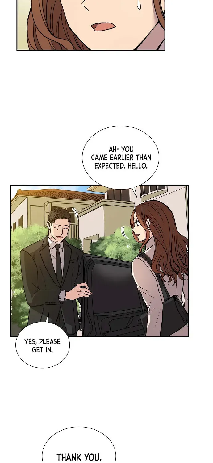 All I Want Is You Chapter 2 page 34 - 
