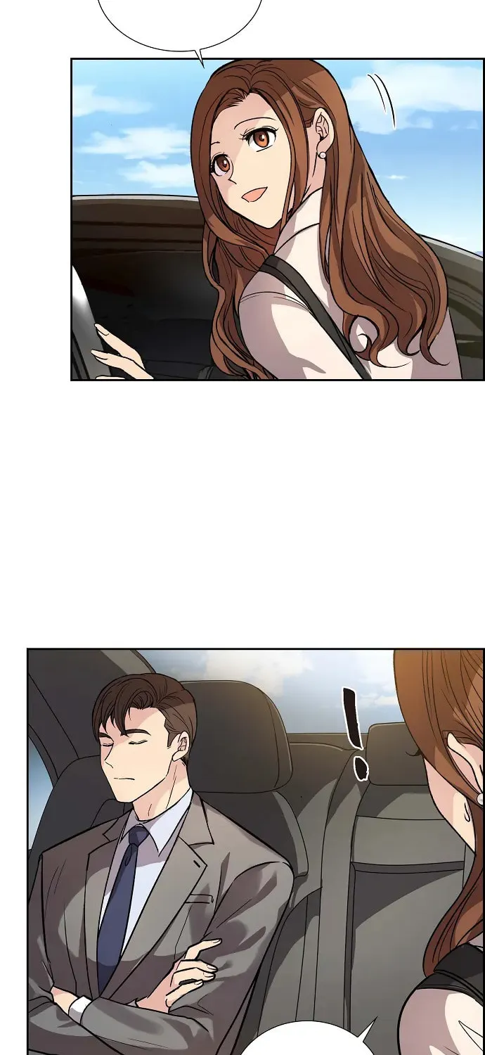 All I Want Is You Chapter 2 page 35 - 