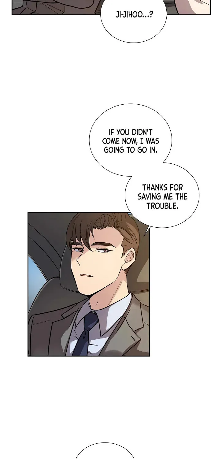All I Want Is You Chapter 2 page 36 - 
