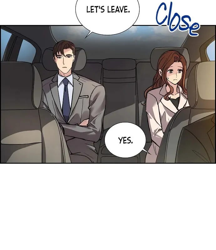 All I Want Is You Chapter 2 page 37 - 