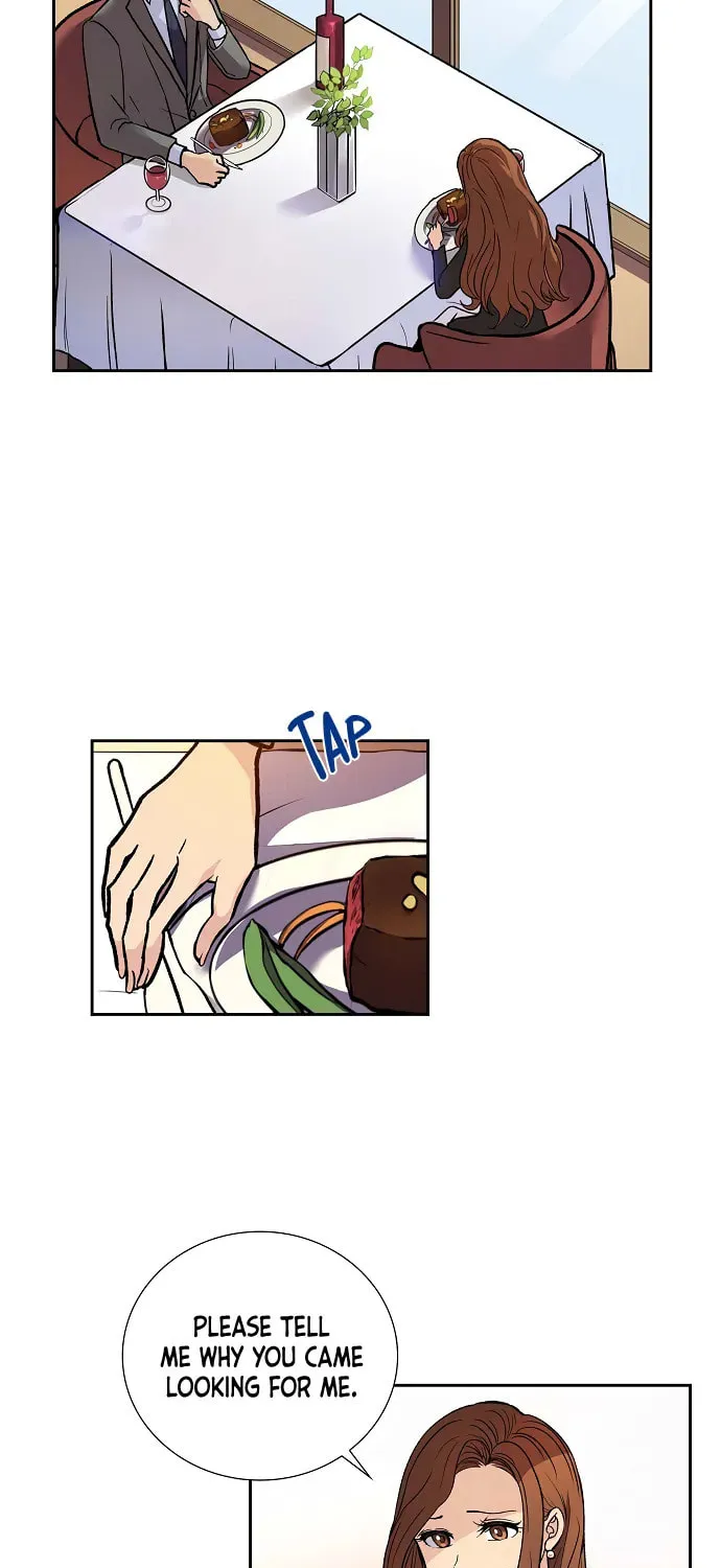 All I Want Is You Chapter 2 page 40 - 