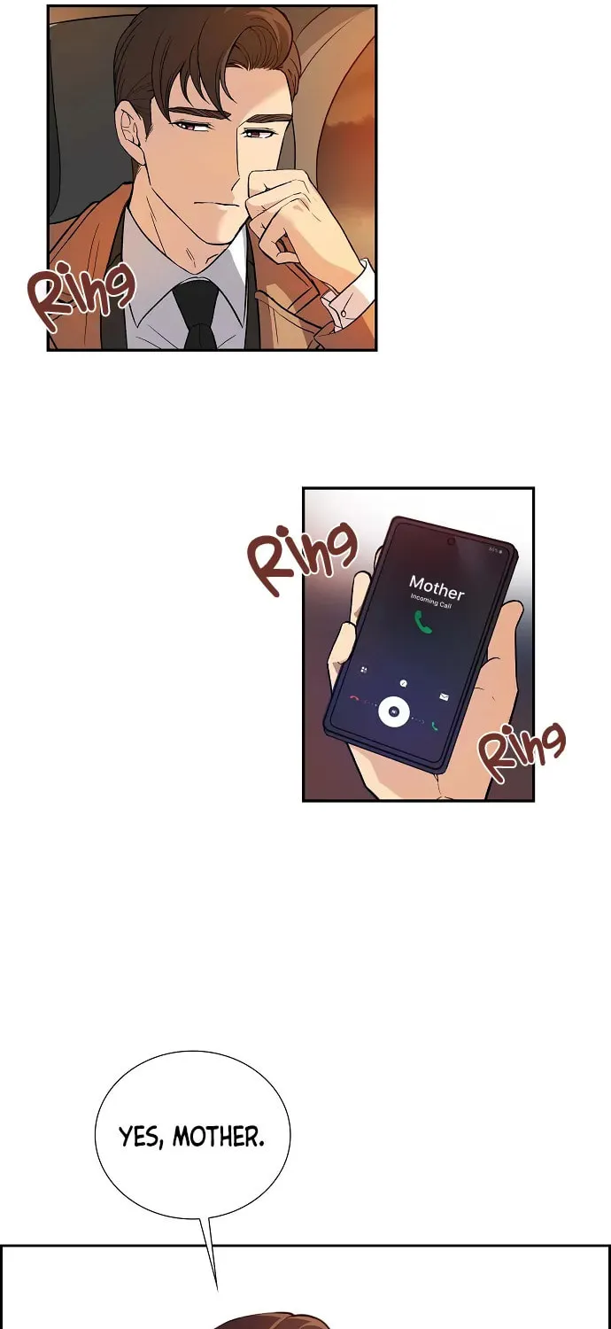 All I Want Is You Chapter 2 page 5 - 