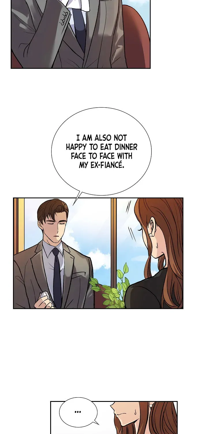 All I Want Is You Chapter 2 page 42 - 