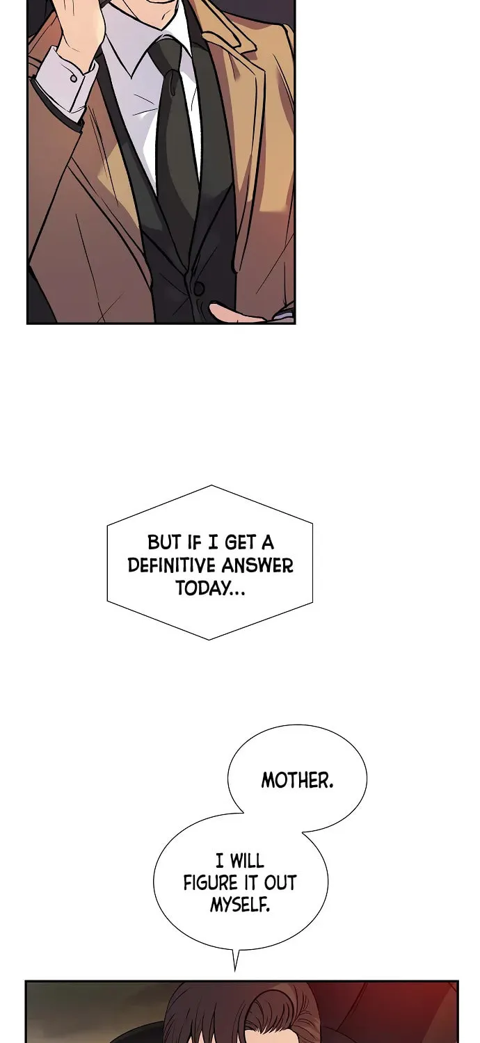 All I Want Is You Chapter 2 page 9 - 