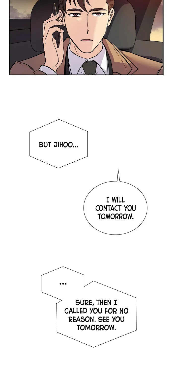 All I Want Is You Chapter 2 page 10 - 