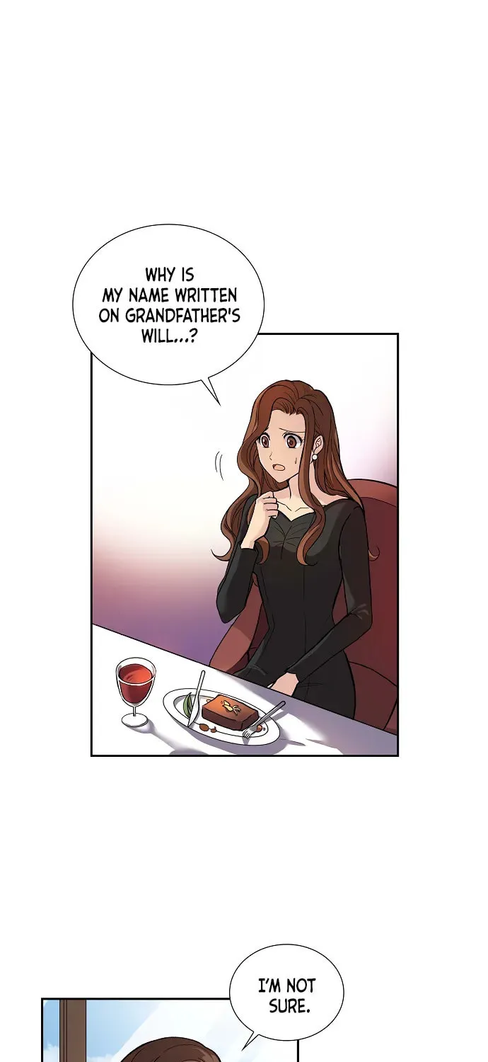All I Want Is You Chapter 3 page 2 - 