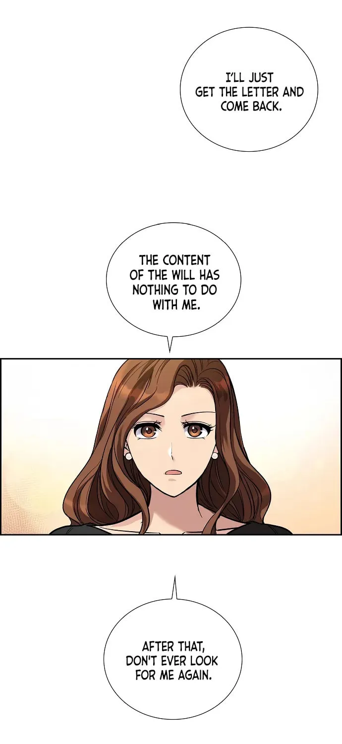 All I Want Is You Chapter 3 page 17 - 
