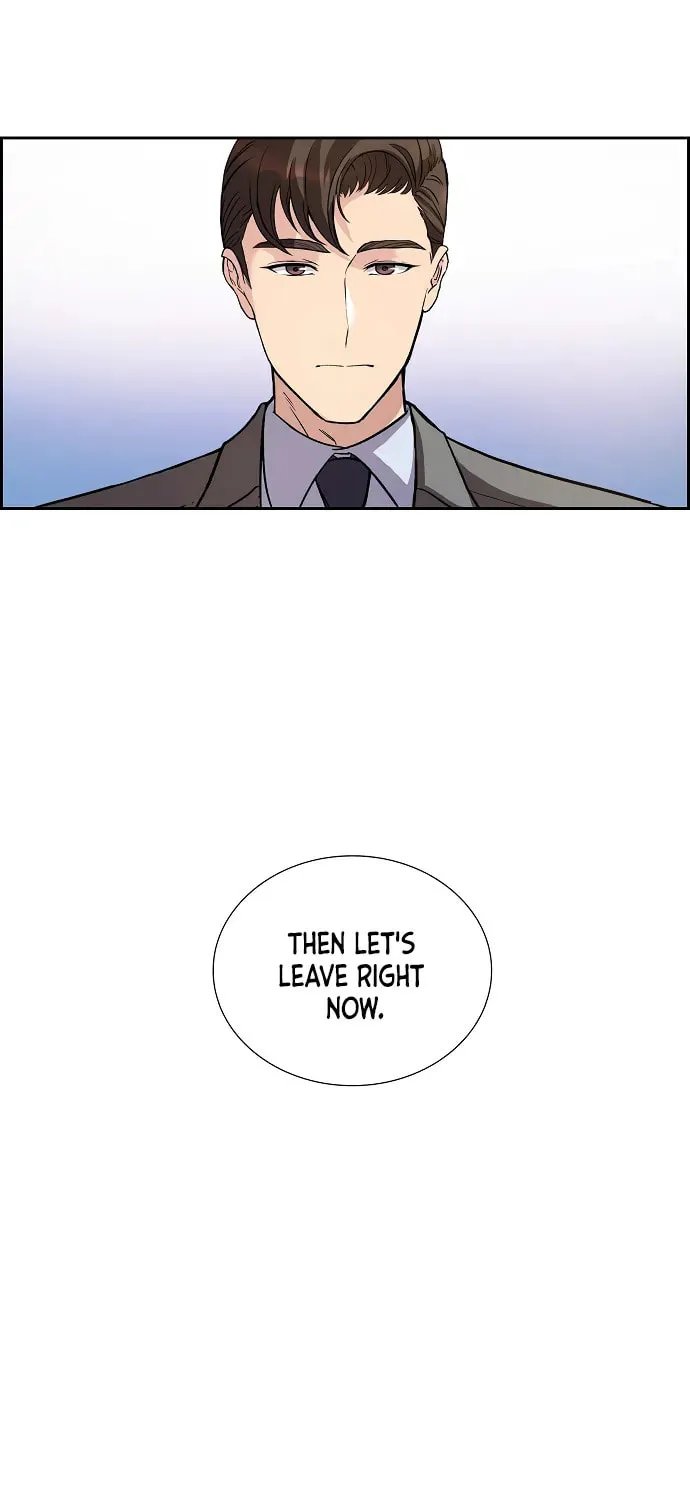 All I Want Is You Chapter 3 page 18 - 