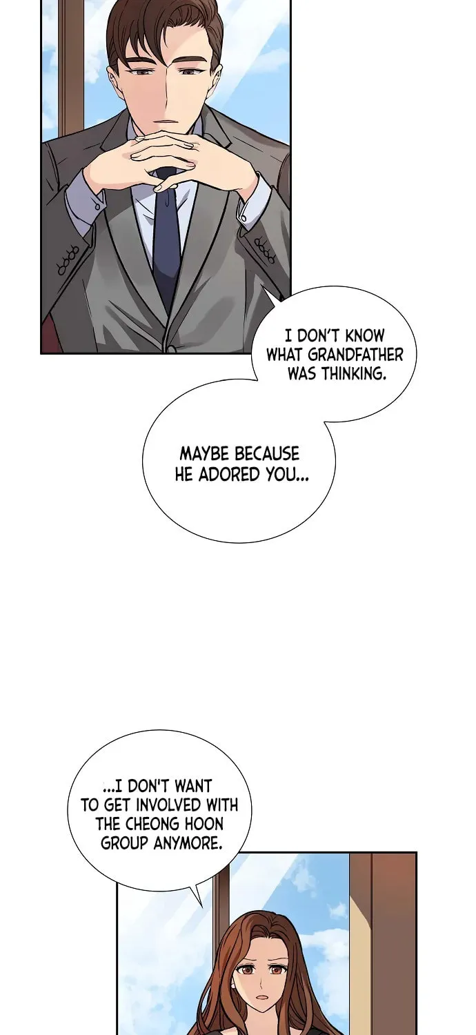 All I Want Is You Chapter 3 page 3 - 