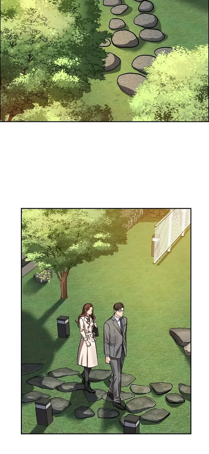 All I Want Is You Chapter 3 page 21 - 