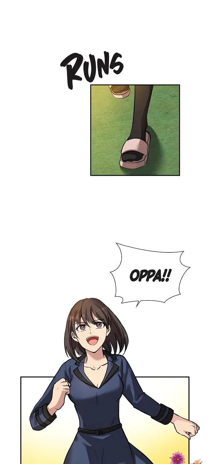 All I Want Is You Chapter 3 page 22 - 