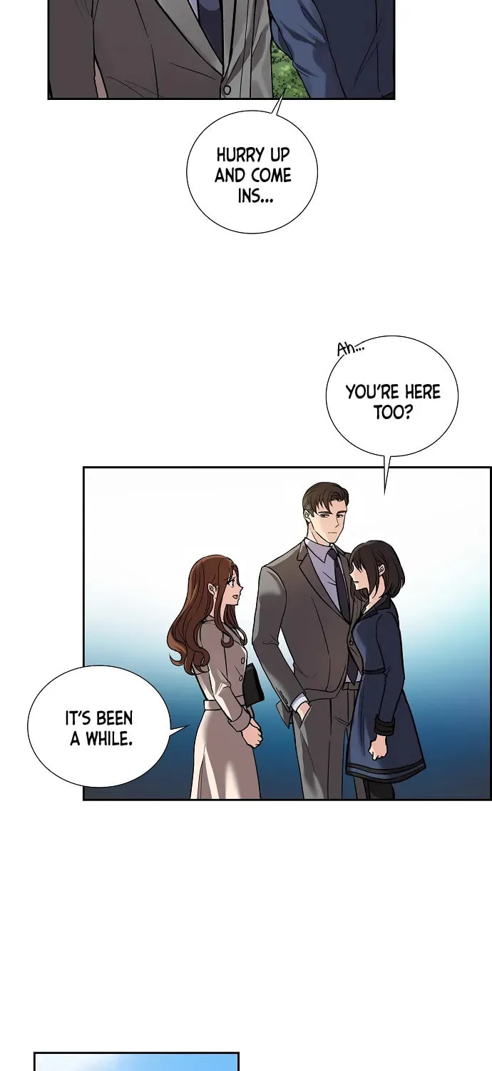 All I Want Is You Chapter 3 page 24 - 