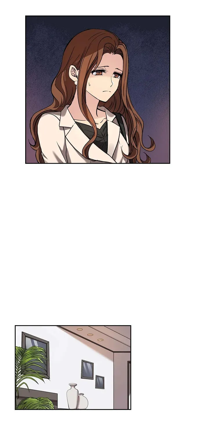 All I Want Is You Chapter 3 page 26 - 