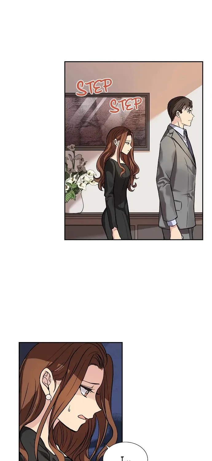 All I Want Is You Chapter 3 page 27 - 