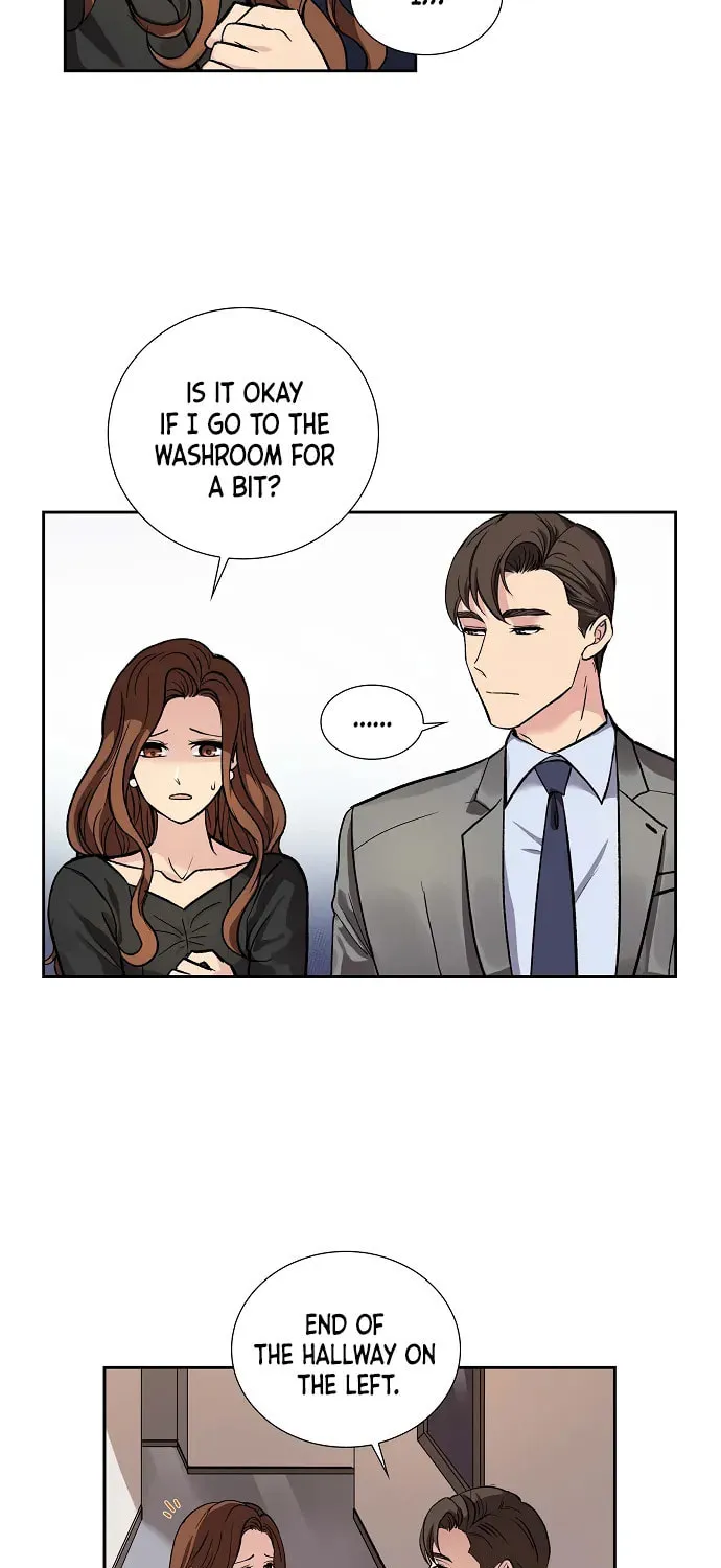 All I Want Is You Chapter 3 page 28 - 
