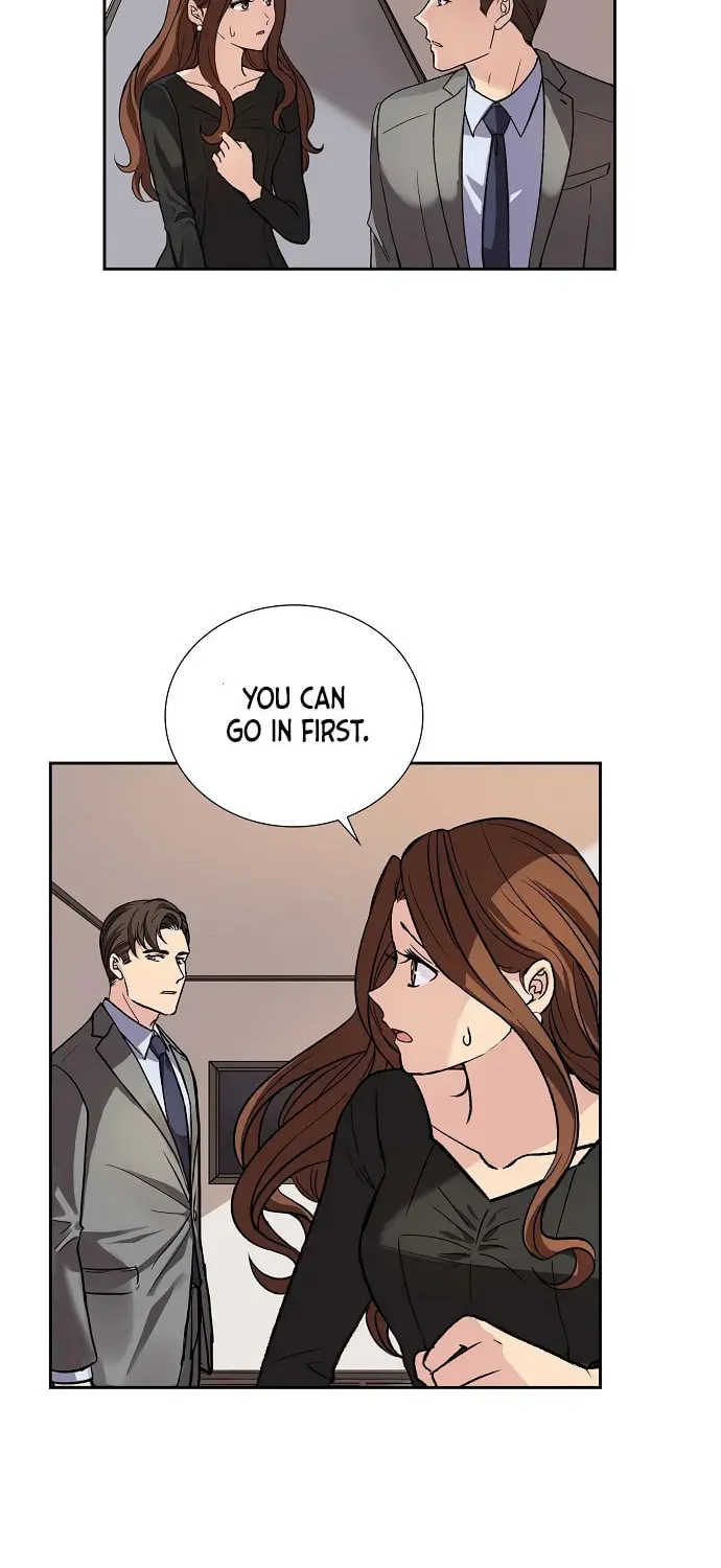 All I Want Is You Chapter 3 page 29 - 