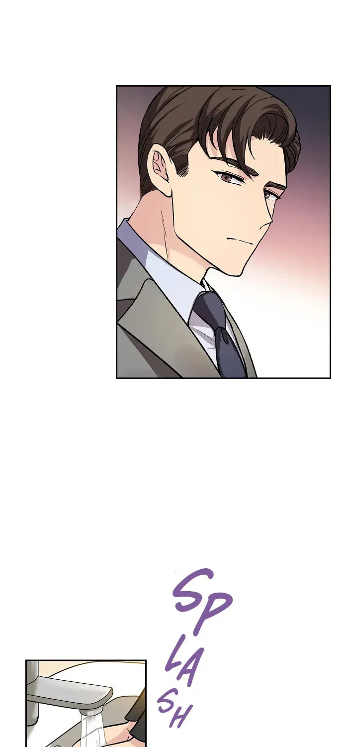 All I Want Is You Chapter 3 page 30 - 