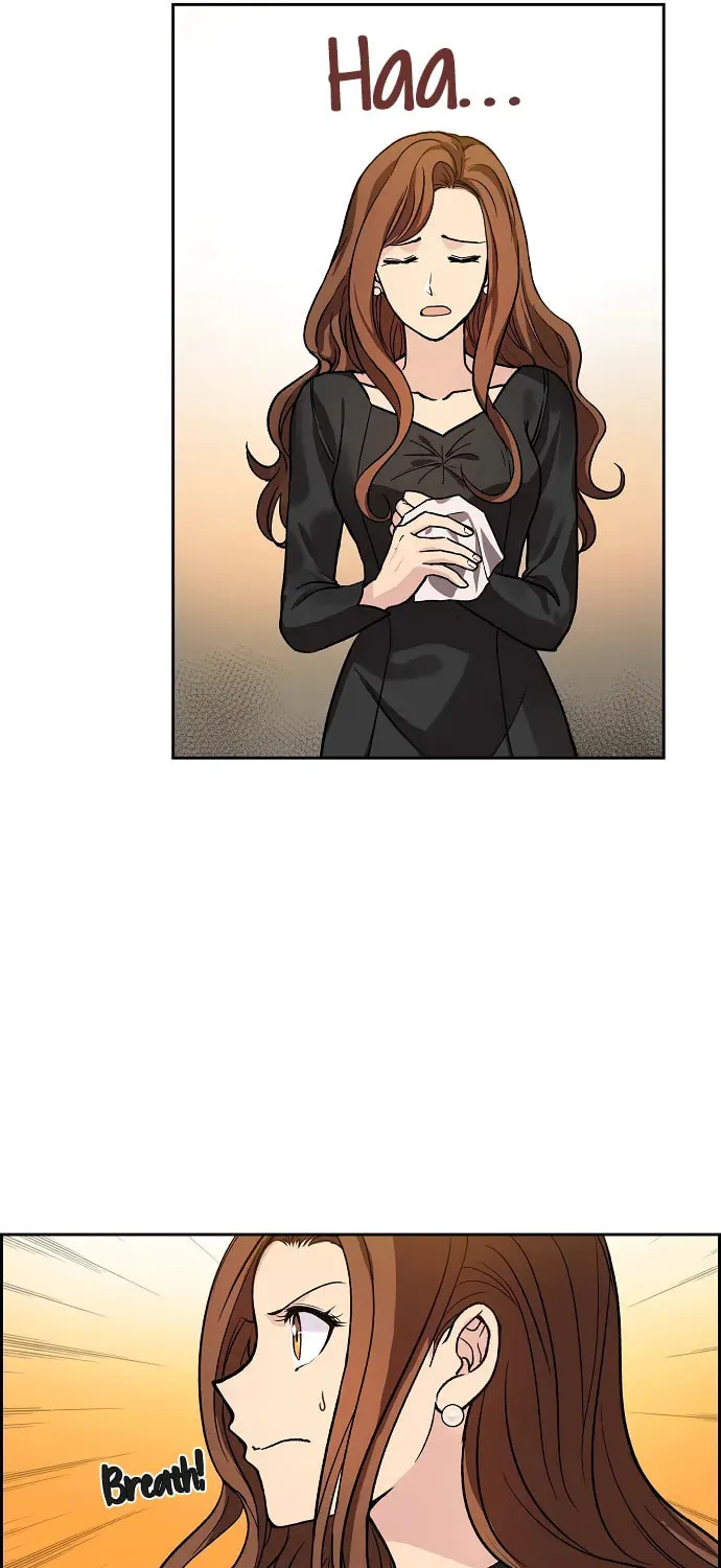 All I Want Is You Chapter 3 page 32 - 