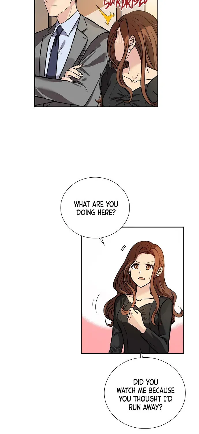 All I Want Is You Chapter 3 page 34 - 