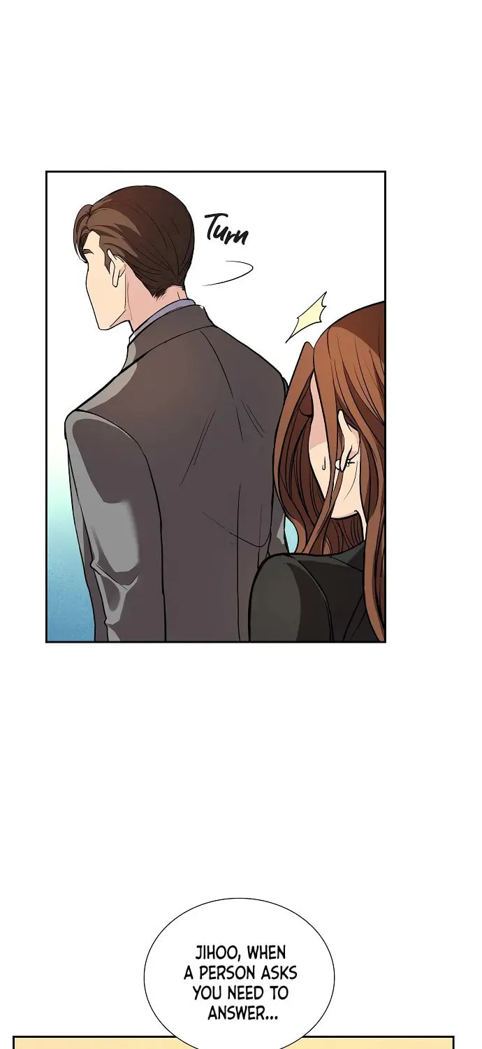 All I Want Is You Chapter 3 page 35 - 