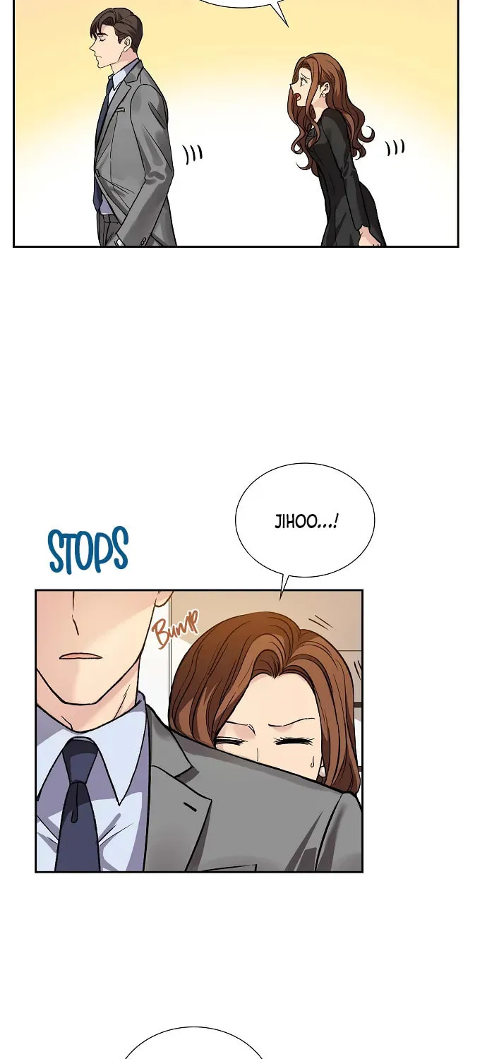 All I Want Is You Chapter 3 page 36 - 