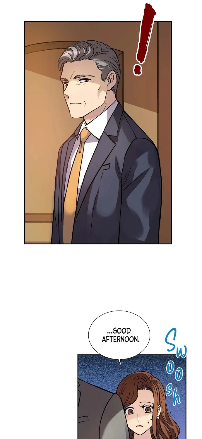 All I Want Is You Chapter 3 page 38 - 