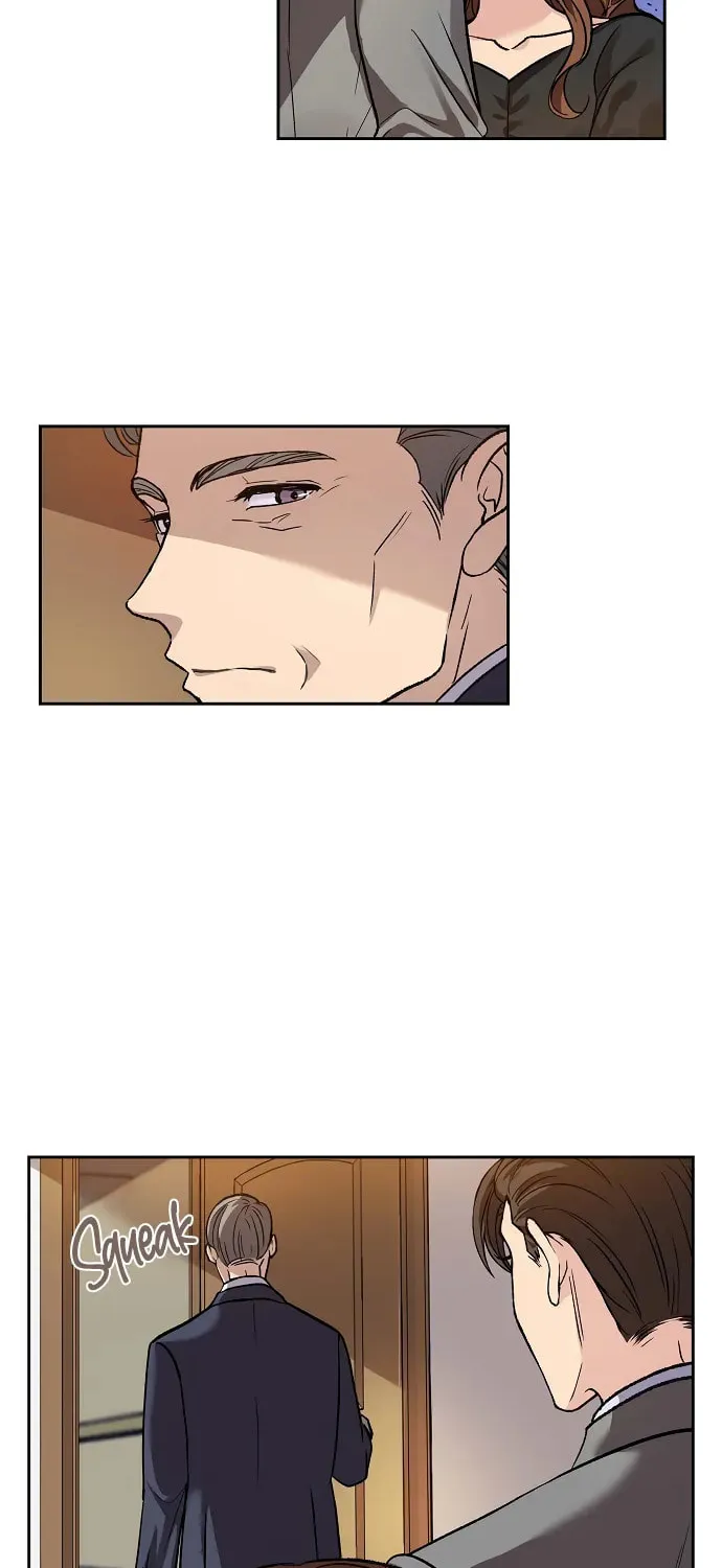All I Want Is You Chapter 3 page 39 - 
