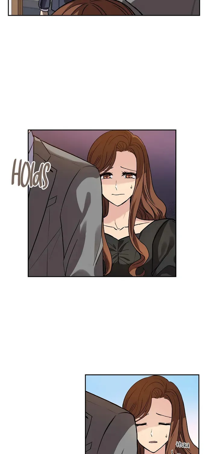 All I Want Is You Chapter 3 page 40 - 
