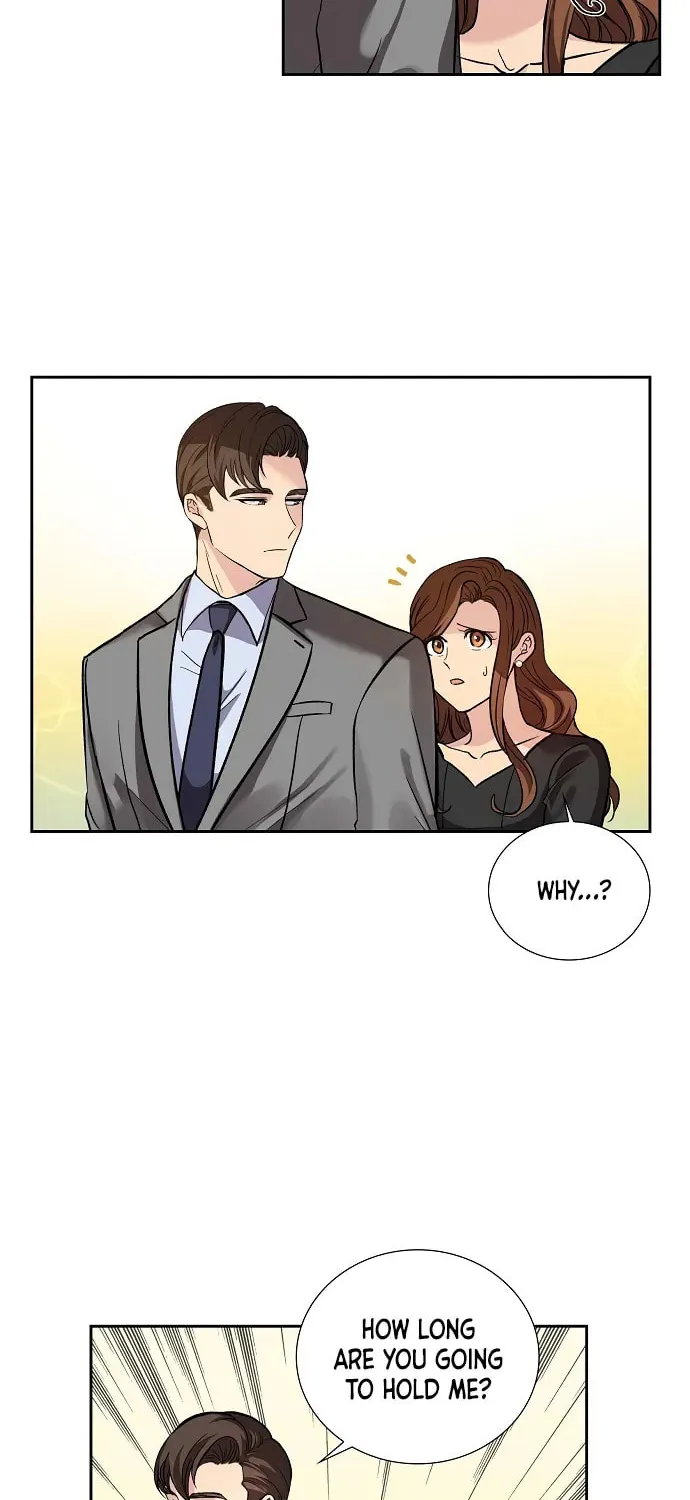 All I Want Is You Chapter 3 page 41 - 