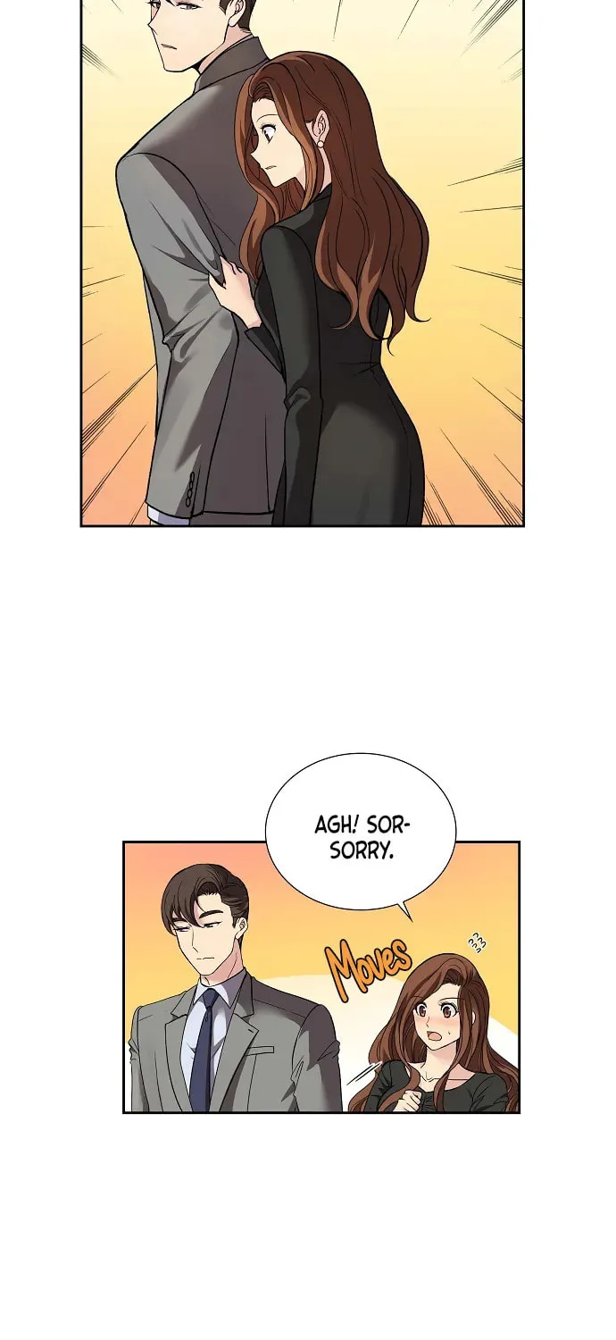 All I Want Is You Chapter 3 page 42 - 