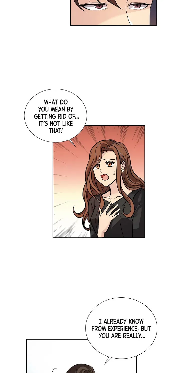All I Want Is You Chapter 3 page 6 - 
