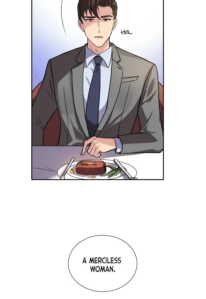 All I Want Is You Chapter 3 page 7 - 