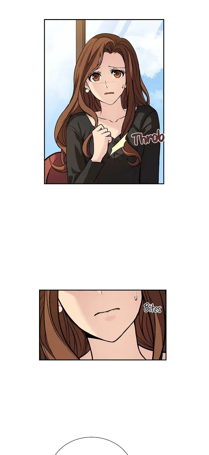 All I Want Is You Chapter 3 page 8 - 