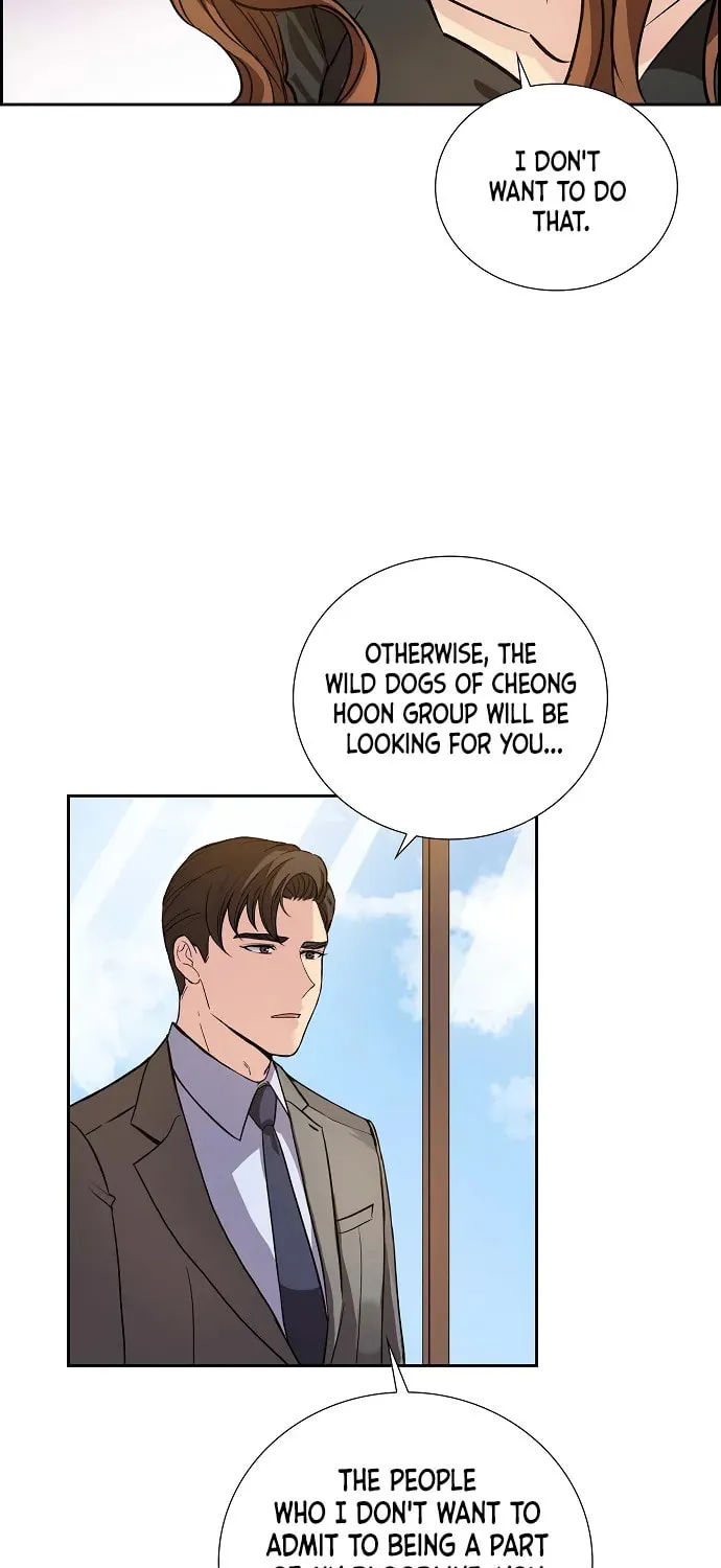 All I Want Is You Chapter 3 page 10 - 