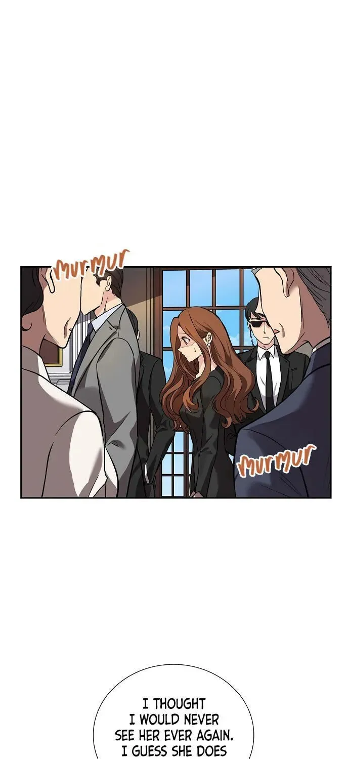 All I Want Is You Chapter 4 page 2 - 