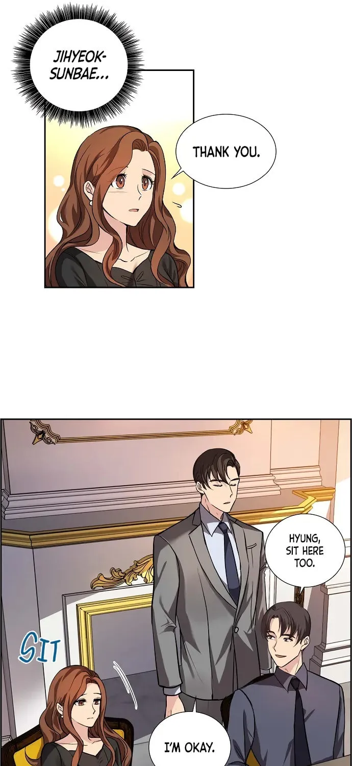 All I Want Is You Chapter 4 page 11 - 