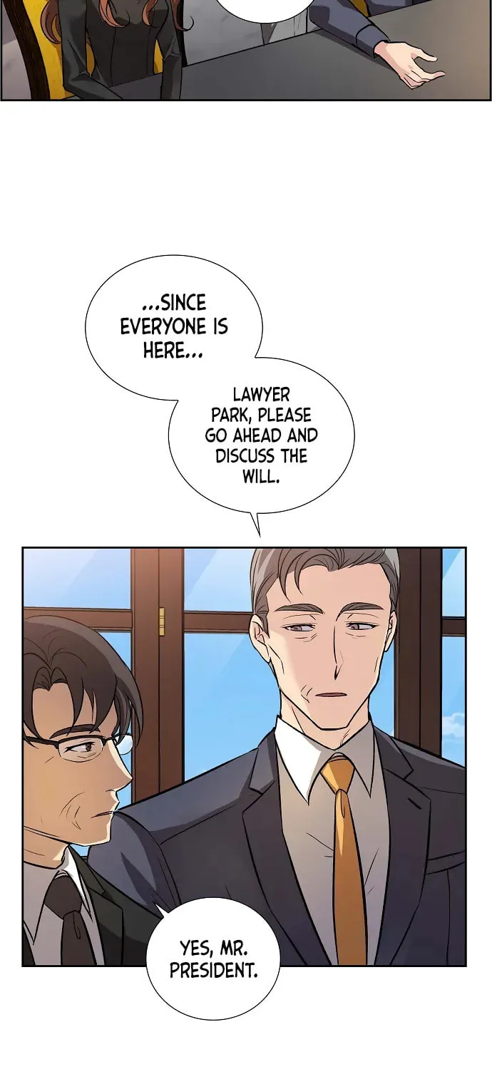 All I Want Is You Chapter 4 page 12 - 