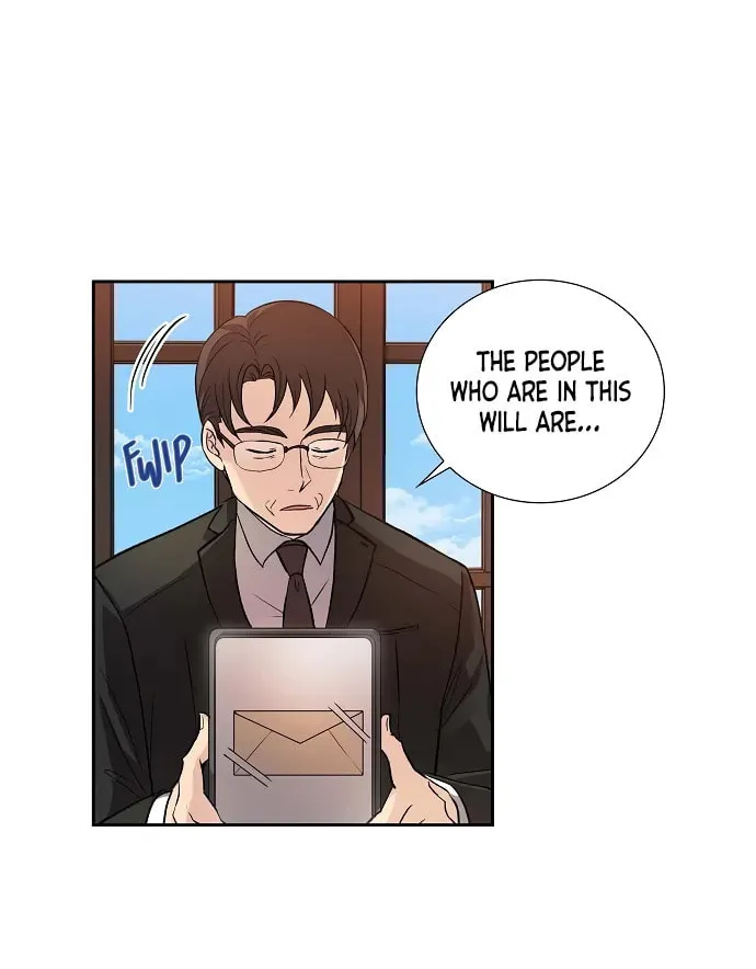 All I Want Is You Chapter 4 page 13 - 