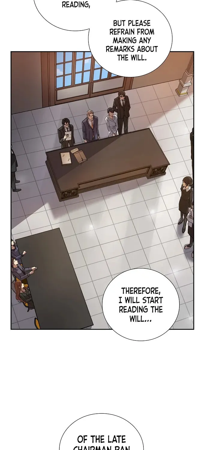 All I Want Is You Chapter 4 page 16 - 