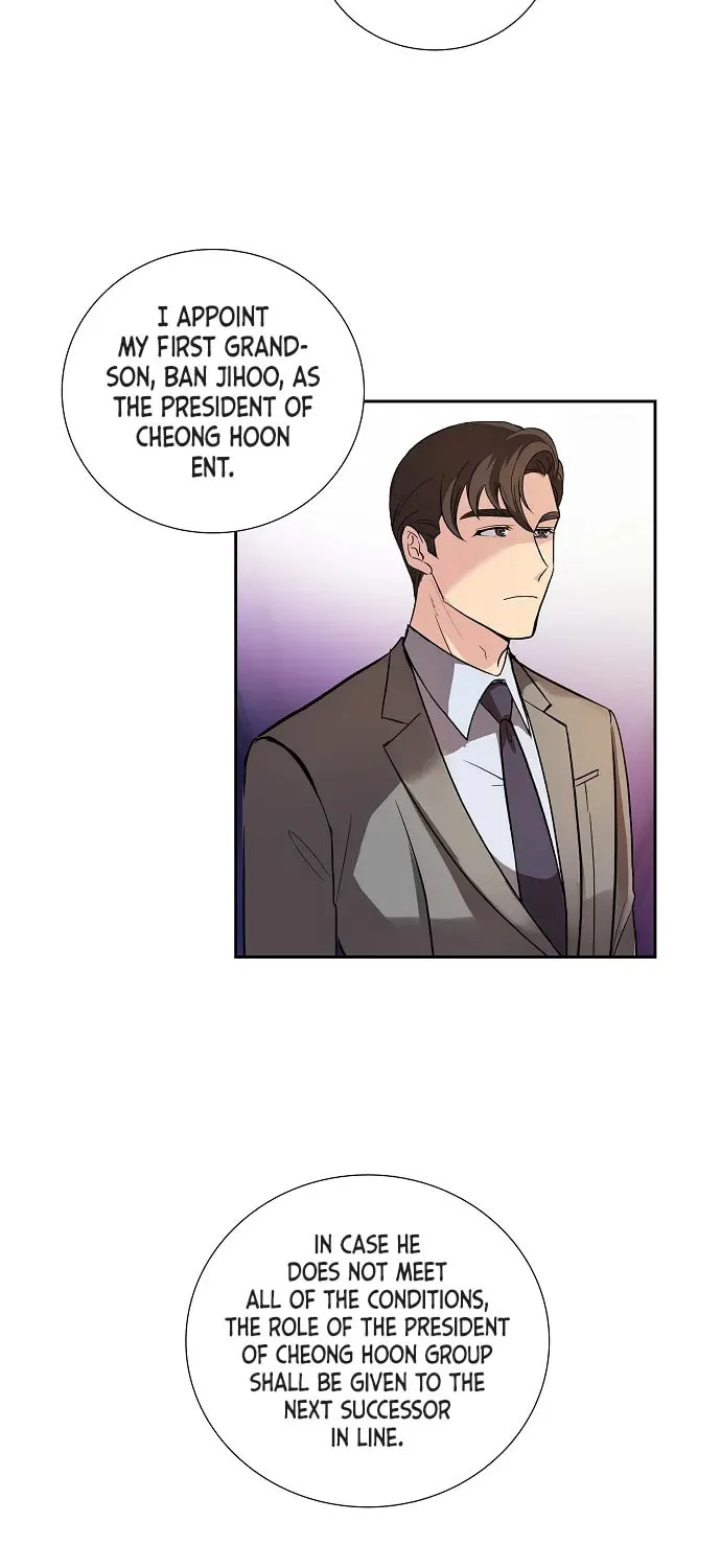 All I Want Is You Chapter 4 page 23 - 