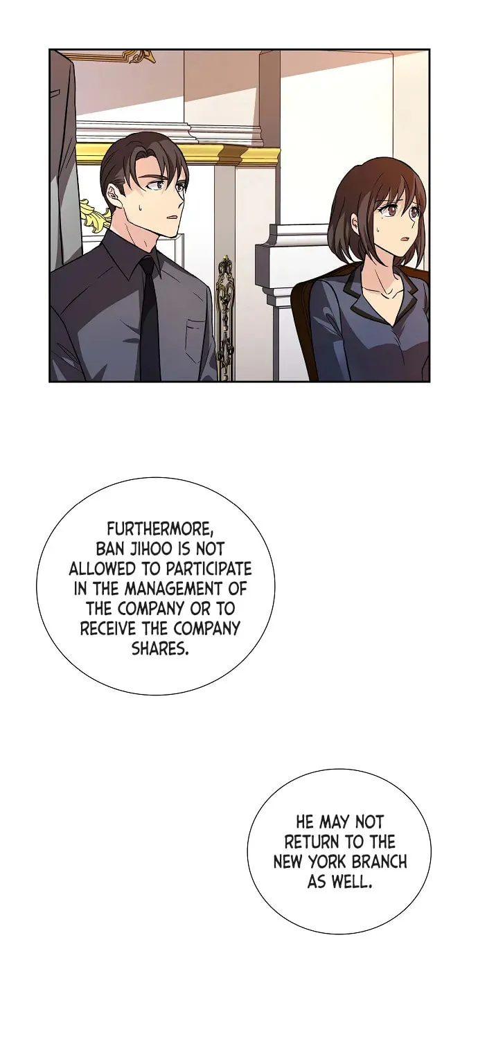 All I Want Is You Chapter 4 page 24 - 