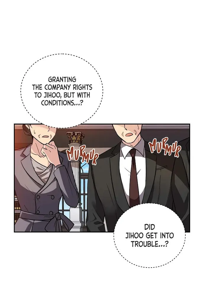 All I Want Is You Chapter 4 page 25 - 